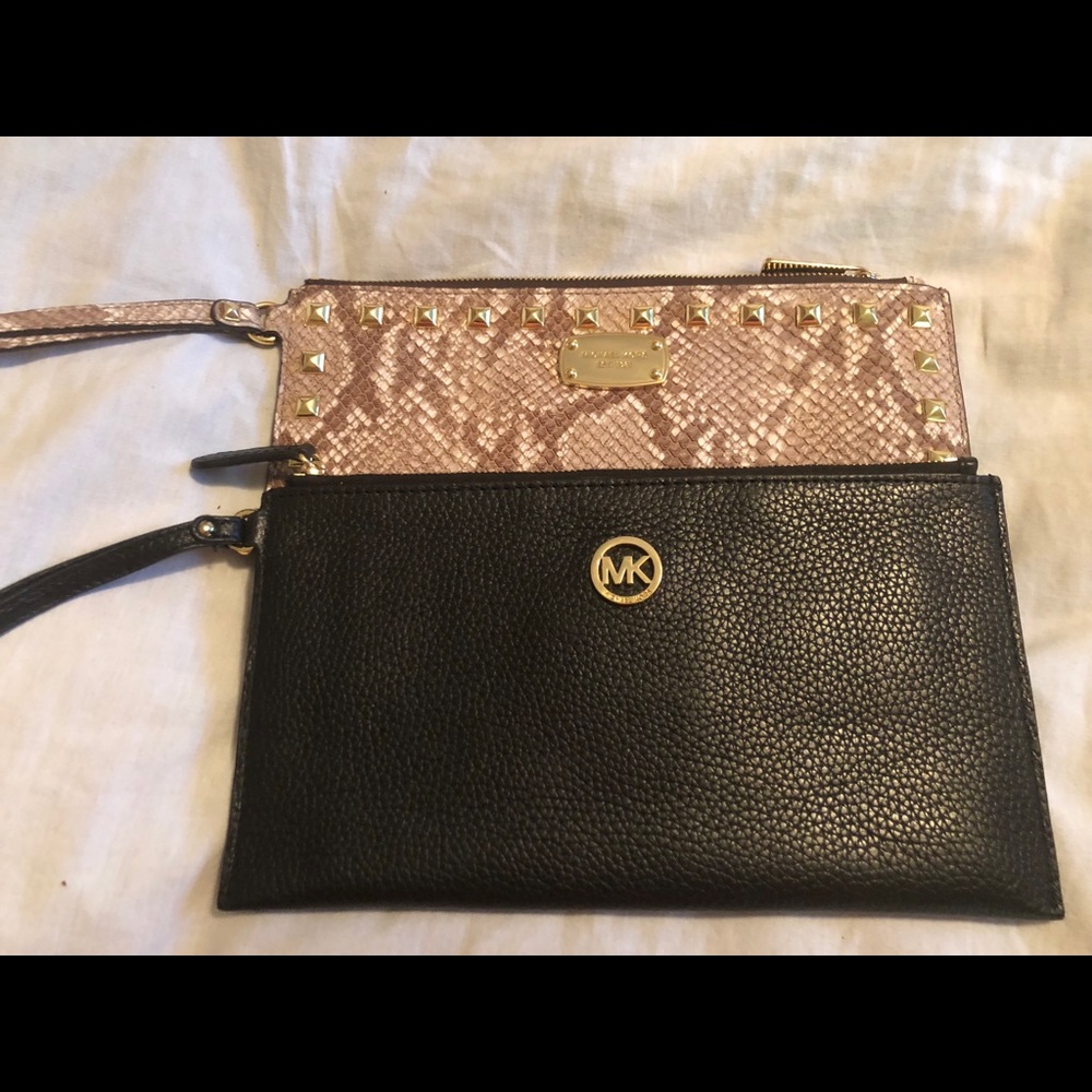 MK Jet Set Travel